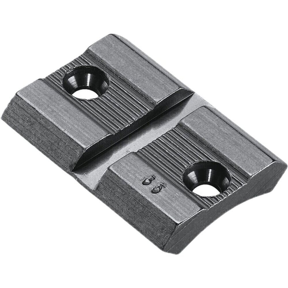 Weaver 35M Matte Black Top Mount Base 48500 NEW Ruger